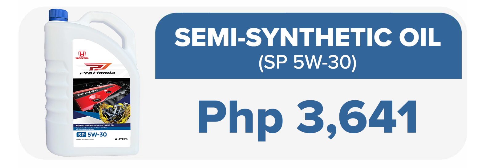 6 semi synthetic sp